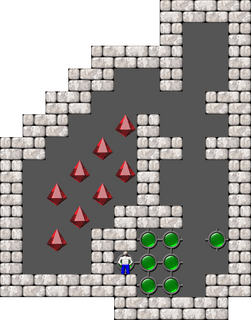 Уровень 10 — Zig Zag Plus